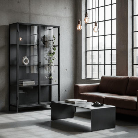 Brown & Beam Cabinets Rosalee Cabinet