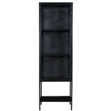 Brown & Beam Cabinets Rosalee Tall Cabinet