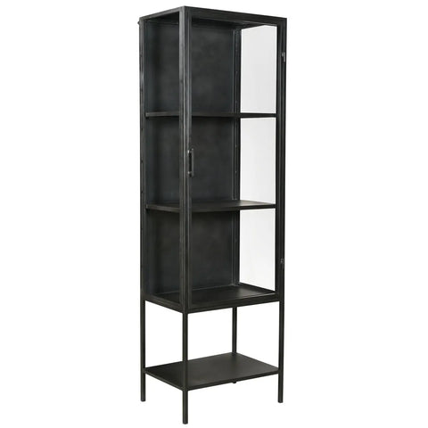 Brown & Beam Cabinets Rosalee Tall Cabinet
