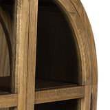 Brown & Beam Cabinets Tuma Tall Cabinet