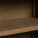 Brown & Beam Cabinets Tuma Tall Solid Cabinet