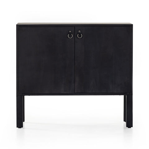 Brown & Beam Cabinets Waller Bar Cabinet