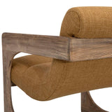 Brown & Beam Chairs Adriel Chair