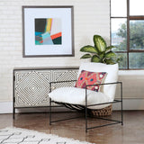 Brown & Beam Chairs Avaz Chair