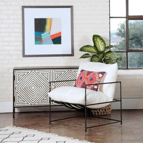 Brown & Beam Chairs Avaz Chair