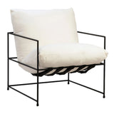 Brown & Beam Chairs Avaz Chair