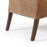 Brown & Beam Chairs Beda Chair
