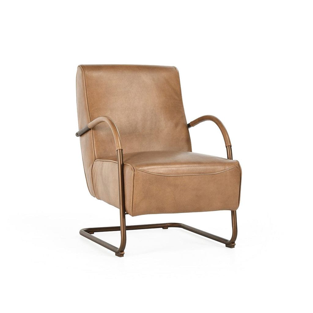 Brown & Beam Chairs Deol Chair