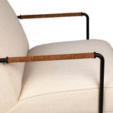 Brown & Beam Chairs Drake Chair