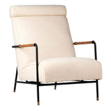 Brown & Beam Chairs Drake Chair