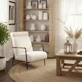 Brown & Beam Chairs Drake Chair