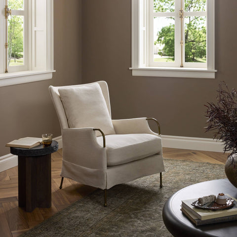 Brown & Beam Chairs Ellsworth Chair