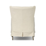 Brown & Beam Chairs Ellsworth Chair