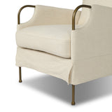 Brown & Beam Chairs Ellsworth Chair
