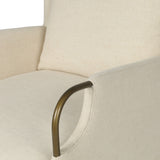 Brown & Beam Chairs Ellsworth Chair