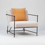 Brown & Beam Chairs Falco Chair