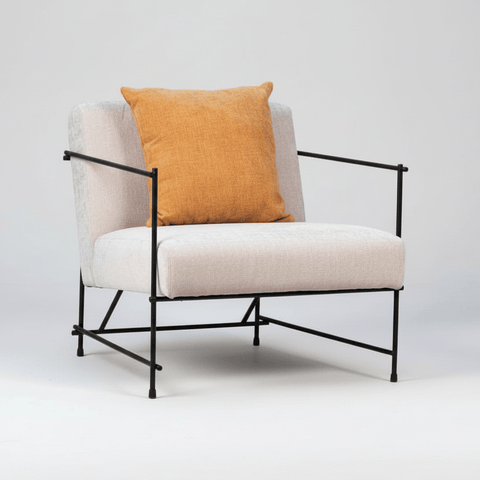Brown & Beam Chairs Falco Chair