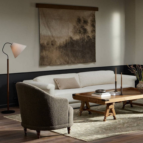 Brown & Beam Chairs Marta Chair