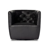 Brown & Beam Chairs Haley Swivel Chair