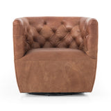 Brown & Beam Chairs Haley Swivel Chair