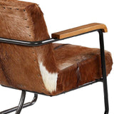 Brown & Beam Chairs Marlon Chair
