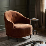 Brown & Beam Chairs Marta Chair