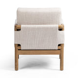 Brown & Beam Chairs Matea Chair