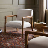 Brown & Beam Chairs Serena Chair