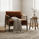Brown & Beam Chairs Warlor Chair
