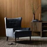 Brown & Beam Chairs Wesson Chair