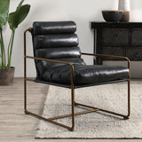 Brown & Beam Chairs Zahara Chair