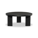 Brown & Beam Coffee Tables 38" Lata Coffee Table