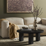 Brown & Beam Coffee Tables 38" Lata Coffee Table
