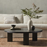 Brown & Beam Coffee Tables 48" Lata Coffee Table