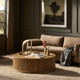 Brown & Beam Coffee Tables Abaso Coffee Table