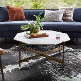 Brown & Beam Coffee Tables Alistair Coffee Table