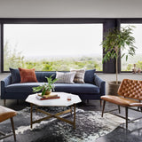 Brown & Beam Coffee Tables Alistair Coffee Table