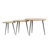 Brown & Beam Coffee Tables Bacus Coffee Table