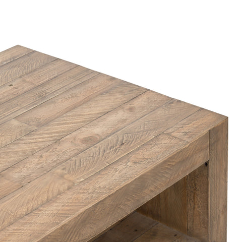 Brown & Beam Coffee Tables Benning Coffee Table