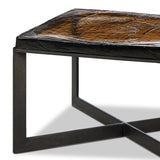 Brown & Beam Coffee Tables Bolan Bunching Coffee Table