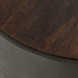 Brown & Beam Coffee Tables Dara Coffee Table