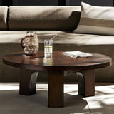 Brown & Beam Coffee Tables Iman Coffee Table
