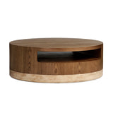 Brown & Beam Coffee Tables Leandro Coffee Table