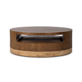 Brown & Beam Coffee Tables Leandro Coffee Table