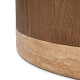 Brown & Beam Coffee Tables Leandro Coffee Table