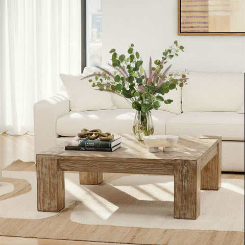 Brown & Beam Coffee Tables Naples Coffee Table
