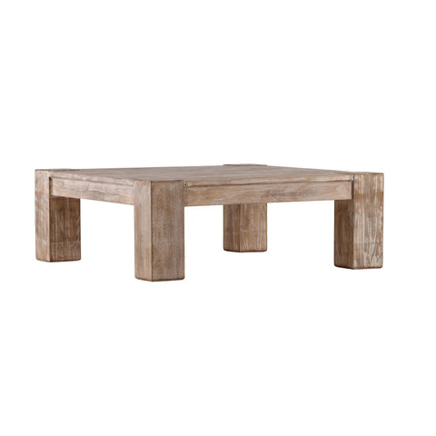 Brown & Beam Coffee Tables Naples Coffee Table