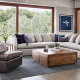 Brown & Beam Coffee Tables Raquel Coffee Table