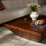 Brown & Beam Coffee Tables Smith Coffee Table