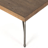 Brown & Beam Coffee Tables The Fawn Coffee Table